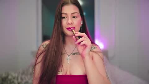 Elena online show from 13, 11, 2025