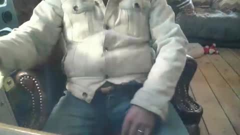 Snapshot of juicypit chatting on 4, 12, 2024 Greg online show from 4, 12, 2024