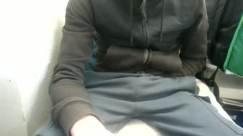 Snapshot of juju78juju chatting on 14, 2, 2025 juju78juju online show from 14, 2, 2025