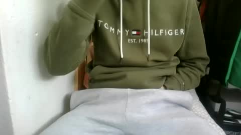 Snapshot of juju78juju chatting on 4, 3, 2025 juju78juju online show from 4, 3, 2025