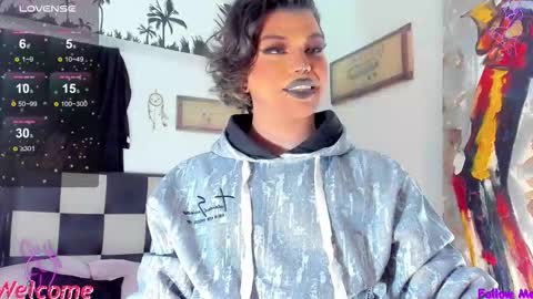 Jujubee online show from 12, 2, 2026