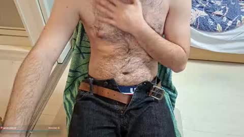 Jules online show from 25, 3, 2026