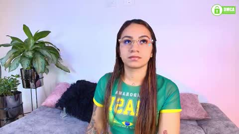 Jules and Gia online show from 28, 2, 2026