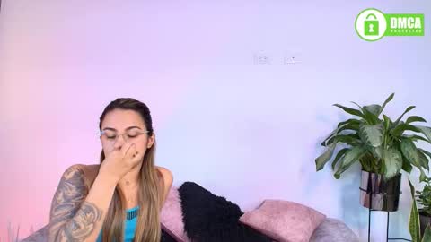 Jules and Gia online show from 7, 3, 2026