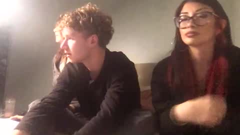 jules_vondi online show from 1, 12, 2025