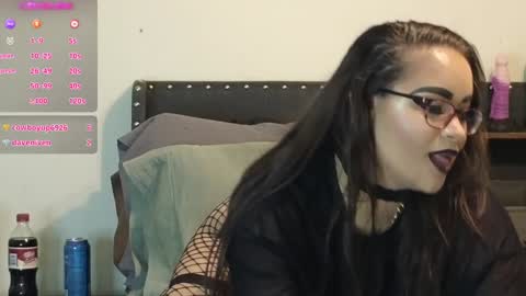 Julesss online show from 31, 1, 2025