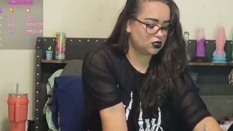 Julesss online show from 20, 7, 2026