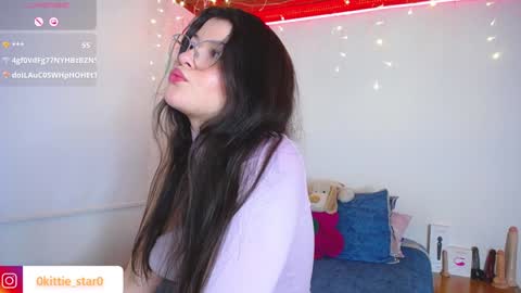 Snapshot of juli05star chatting on 5, 12, 2024 Juliana online show from 5, 12, 2024