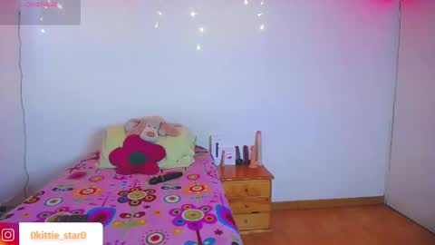 Snapshot of juli05star chatting on 20, 1, 2025 Juliana online show from 20, 1, 2025