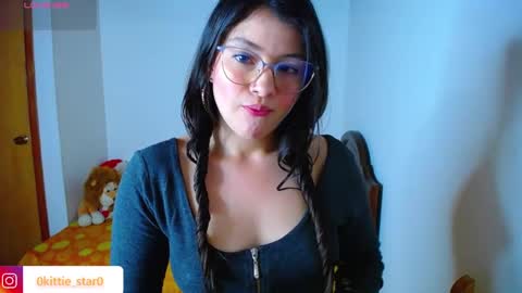 Snapshot of juli05star chatting on 28, 2, 2025 Juliana online show from 28, 2, 2025