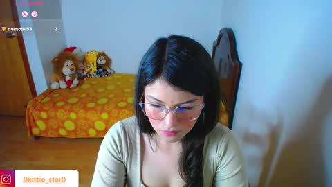 Snapshot of juli05star chatting on 5, 3, 2025 Juliana online show from 5, 3, 2025