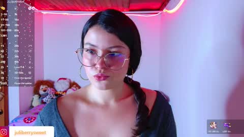 Juliana online show from 7, 2, 2026