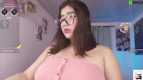 Juliana online show from 19, 2, 2026