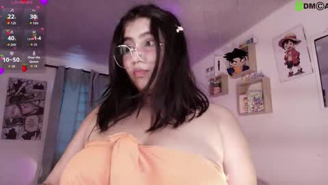 Juliana online show from 14, 3, 2026