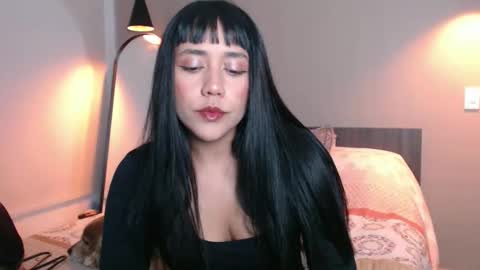 Snapshot of juli_love11 chatting on 1, 6, 2026 JULIETA online show from 1, 6, 2026