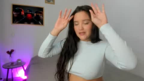 Snapshot of juli_santos_22 chatting on 30, 7, 2026 juli_santos_22 online show from 30, 7, 2026