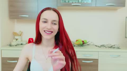 JuliaJae online show from 15, 3, 2026