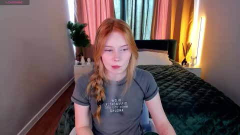 Snapshot of julia_anis chatting on 3, 2, 2026 Julia online show from 3, 2, 2026