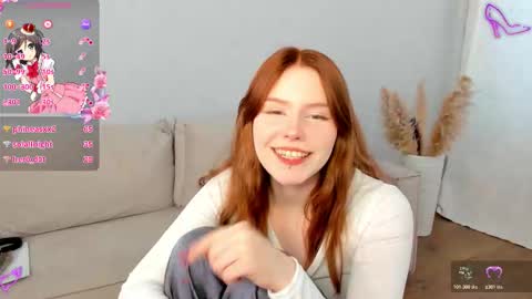 Julia online show from 8, 3, 2026