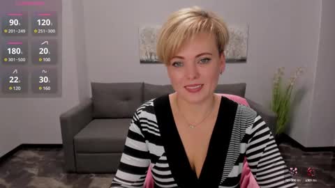 Snapshot of julia_wilsons chatting on 3, 12, 2024 Julia online show from 3, 12, 2024