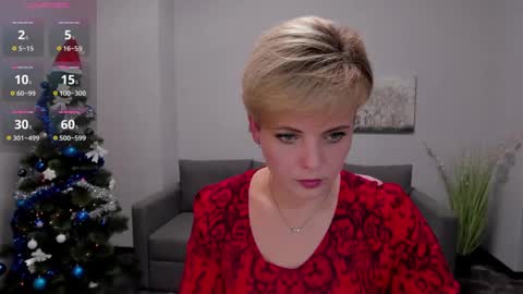 Snapshot of julia_wilsons chatting on 25, 12, 2024 Julia online show from 25, 12, 2024
