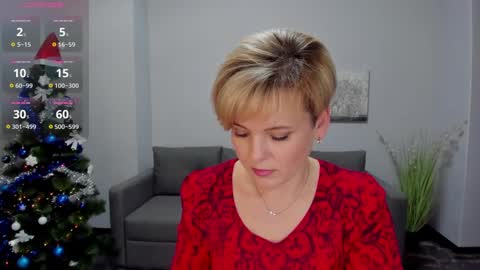 Snapshot of julia_wilsons chatting on 26, 12, 2024 Julia online show from 26, 12, 2024