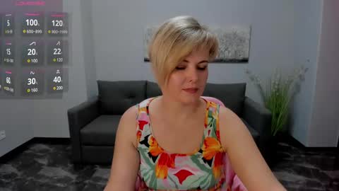 Snapshot of julia_wilsons chatting on 7, 1, 2025 Julia online show from 7, 1, 2025