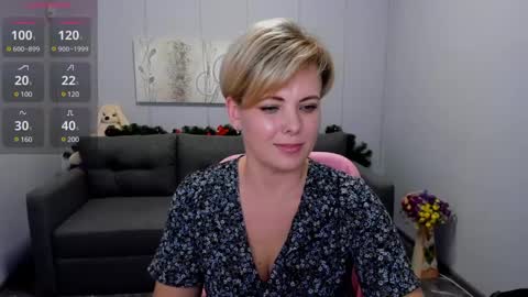 Snapshot of julia_wilsons chatting on 8, 1, 2025 Julia online show from 8, 1, 2025