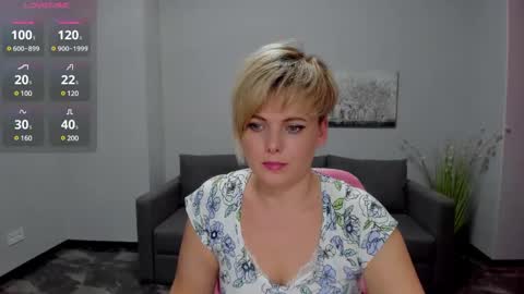 Snapshot of julia_wilsons chatting on 11, 1, 2025 Julia online show from 11, 1, 2025