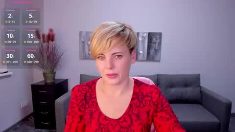 Snapshot of julia_wilsons chatting on 12, 1, 2025 Julia online show from 12, 1, 2025