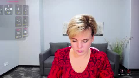Snapshot of julia_wilsons chatting on 19, 1, 2025 Julia online show from 19, 1, 2025