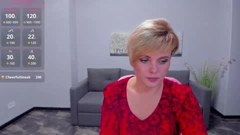 Snapshot of julia_wilsons chatting on 22, 1, 2025 Julia online show from 22, 1, 2025