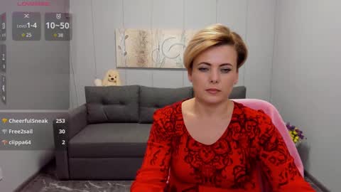 Snapshot of julia_wilsons chatting on 3, 2, 2025 Julia online show from 3, 2, 2025