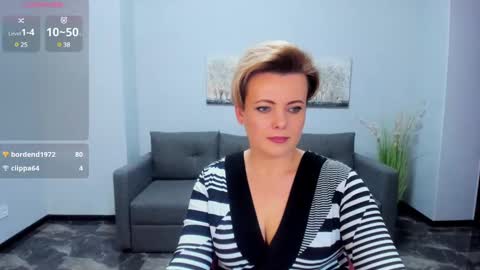 Snapshot of julia_wilsons chatting on 7, 2, 2025 Julia online show from 7, 2, 2025