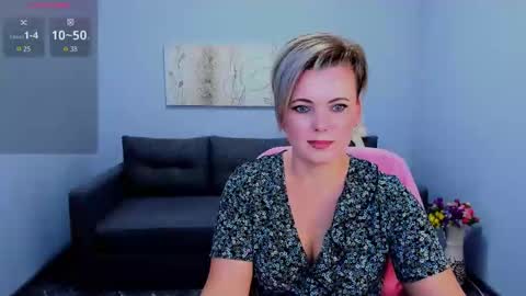 Julia online show from 23, 11, 2025