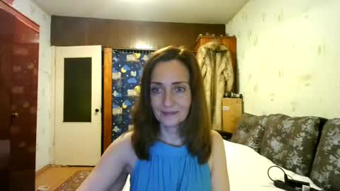 juliaa_foxi online show from 3, 12, 2024