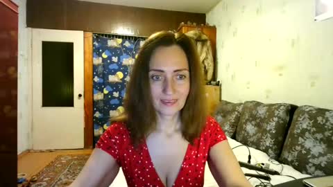 juliaa_foxi online show from 8, 12, 2024