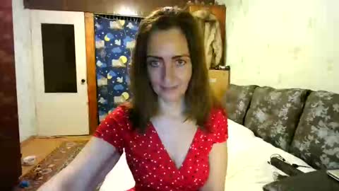 juliaa_foxi online show from 15, 12, 2024