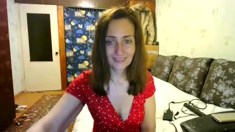 juliaa_foxi online show from 22, 12, 2024