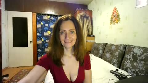 juliaa_foxi online show from 6, 2, 2025