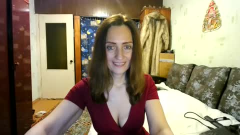 juliaa_foxi online show from 7, 2, 2025