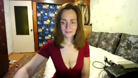 juliaa_foxi online show from 4, 3, 2025