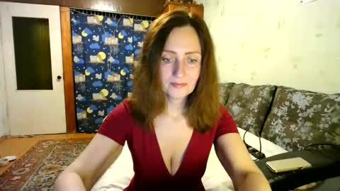 juliaa_foxi online show from 6, 3, 2025