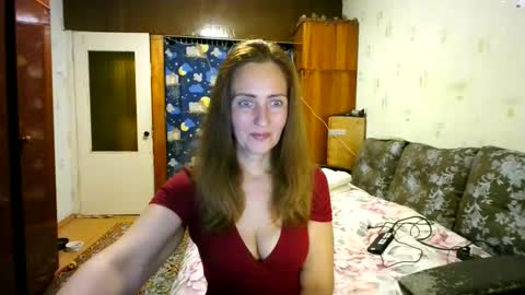 juliaa_foxi online show from 16, 10, 2025