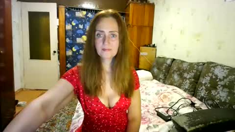 juliaa_foxi online show from 23, 10, 2025