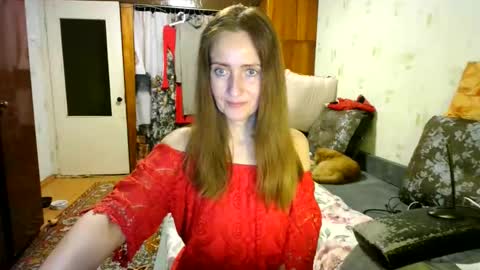 juliaa_foxi online show from 18, 4, 2026