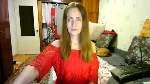 juliaa_foxi online show from 18, 4, 2026