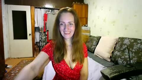 juliaa_foxi online show from 11, 5, 2026