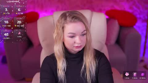 Julia online show from 19, 3, 2026