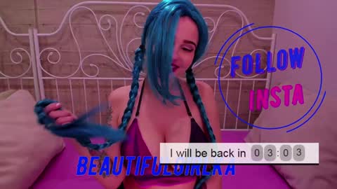 Snapshot of juliabeautiful chatting on 30, 1, 2025 ContentMaker 1 - check my video gallery online show from 30, 1, 2025